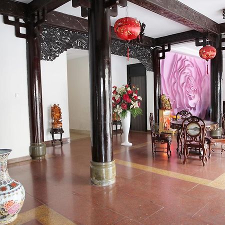 Thanh Binh 2 Hotel Hoi An Eksteriør billede